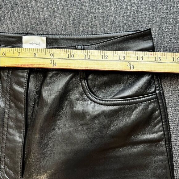 Wilfred
The Melina™ Super High-rise Pant Size 8 - Picture 11 of 16